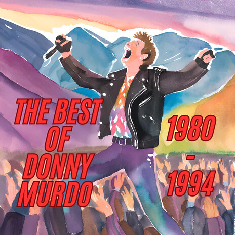 Forests ft. Donny Murdo cover art