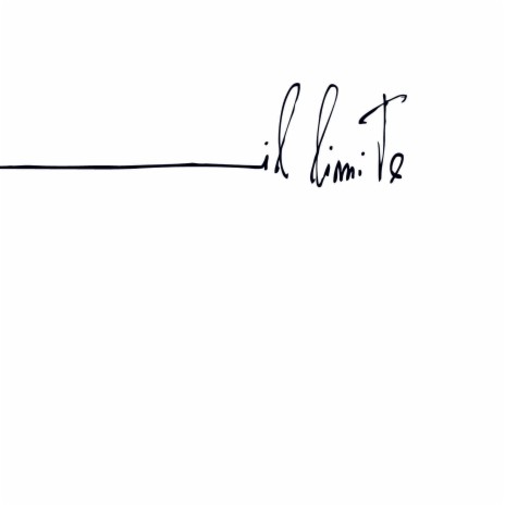 Il limite cover art
