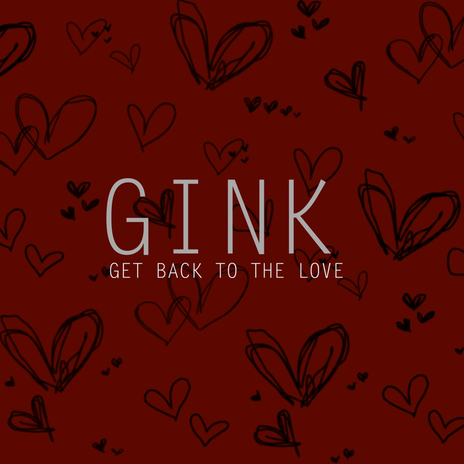 Get Back To The Love (Radio Edit) cover art