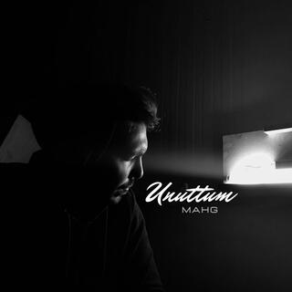 Unuttum cover art
