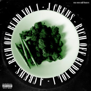 Rich Off Budd Vol 1