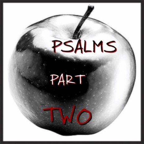 Psalm 12 cover art