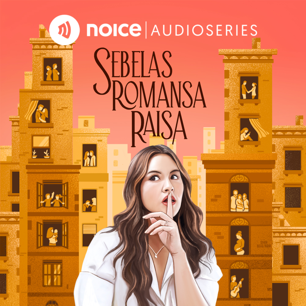 Sebelas Romansa Raisa