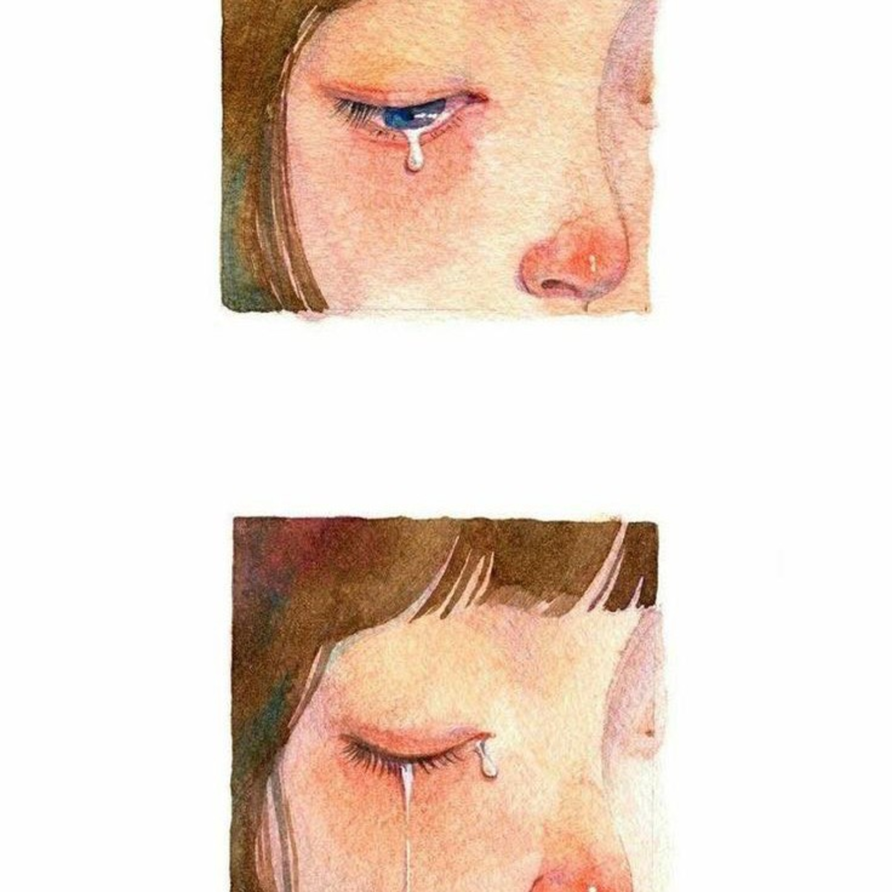 Semua akan baik-baik saja cover art