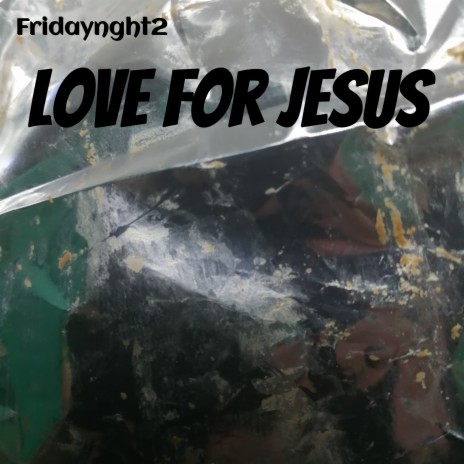 Fridaynght2 cover art