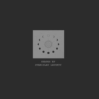 Shapes EP
