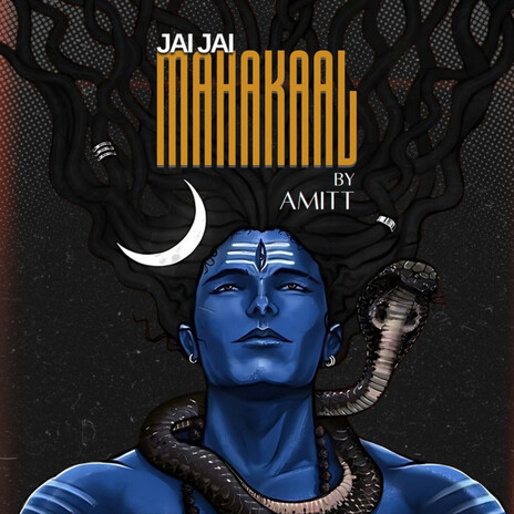 Jai Jai Mahakaal cover art