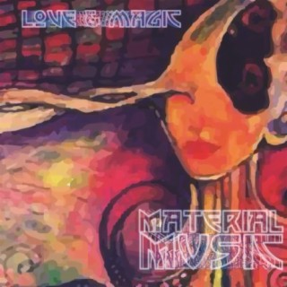 Material Music