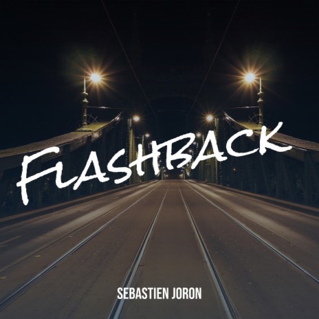 Flashback cover art