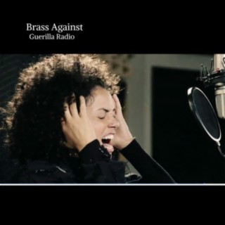 Guerrilla Radio cover art