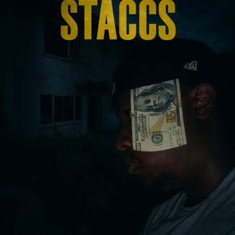 Yellow Staccs ft. WopTHREE cover art