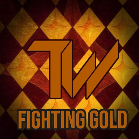 Fighting Gold (From Jojo's Bizarre Adventure) (English Metal Cover) cover art