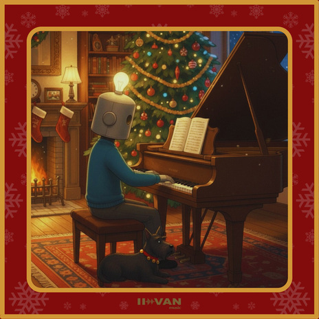 Dance Of The Sugar Plum Fairy (Cover) cover art