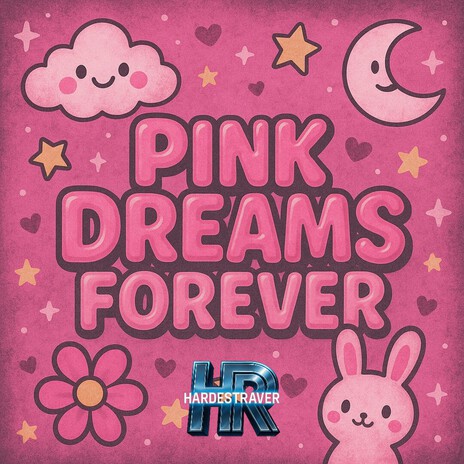 Pink Dreams Forever (HandsUp Mix)