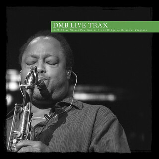 Live Trax Vol. 14: Nissan Pavilion (Live)