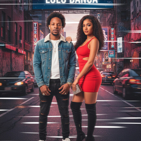 De que te la das cover art