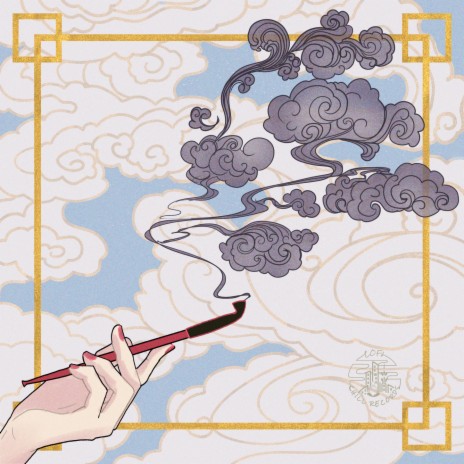 Kemuri ft. Coogan cover art