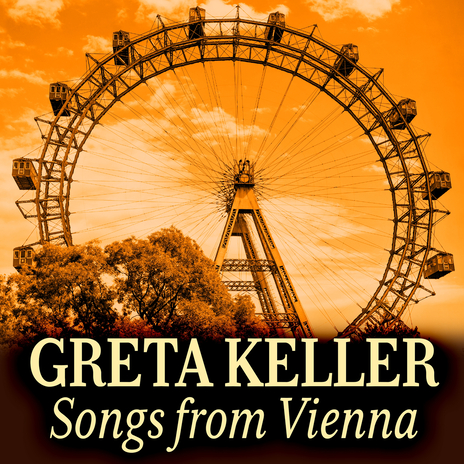 Draußen in Sievering blüht schon der Flieder cover art