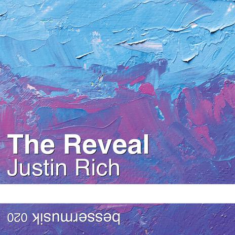 The Reveal cover art