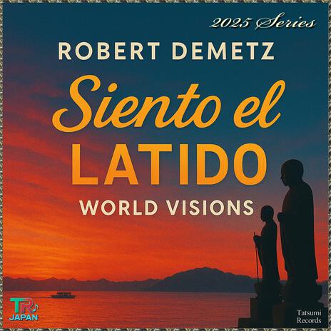 Siento el Latido (Acustic Version)