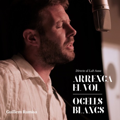 Ocells blancs (Directe al Lab Ausa)