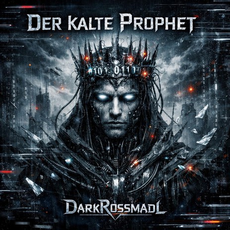 Der kalte Prophet cover art