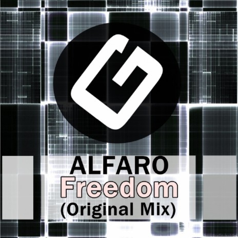 Freedom (Original Mix) cover art