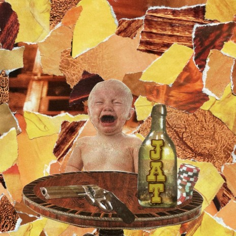 Mirage cover art