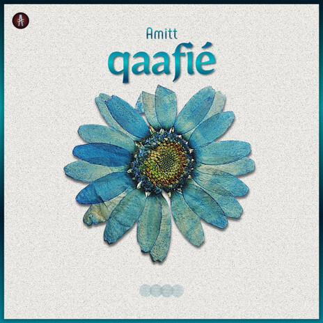 Qaafié cover art