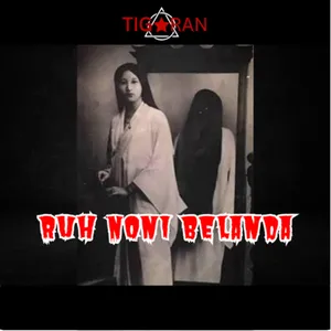 Ruh Noni Belanda cover art
