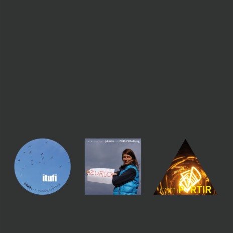 itufi cover art