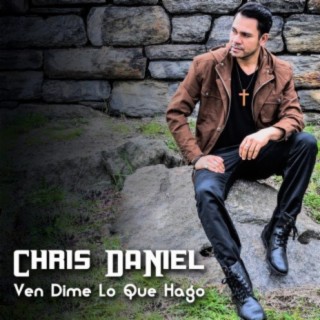 Ven Dime Lo Que Hago cover art
