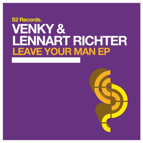 Leave Your Man ft. Lennart Richter cover art