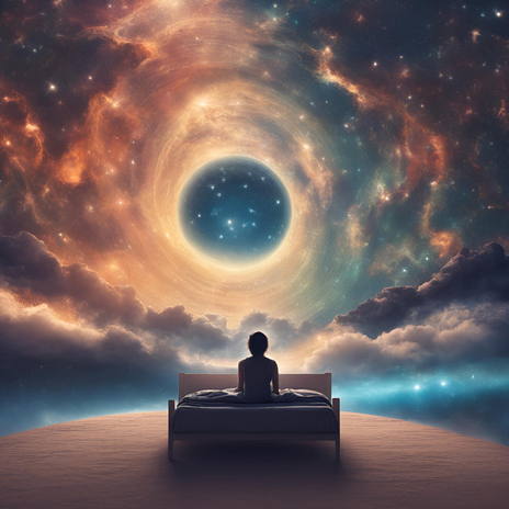 Hearing The Whispers Of The Universe - Pt. 2