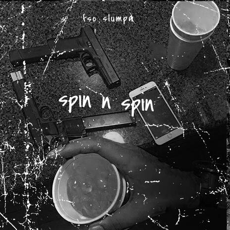 Spin n spin cover art