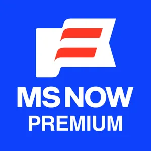 Get Insider Access to MS NOW Podcasts cover art