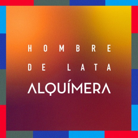 Hombre de lata cover art