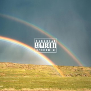 躺在草地上和你淋浅蓝的雨（OKAY VERSE） cover art