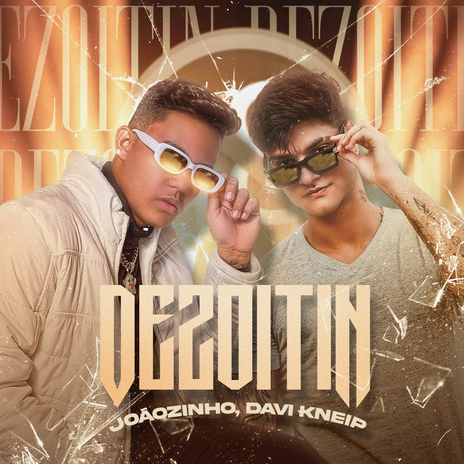 Dezoitin ft. Davi Kneip cover art