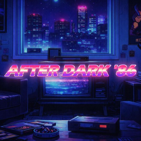 Momentum cover art
