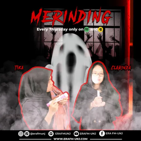 Eps 7: Lights out cover art