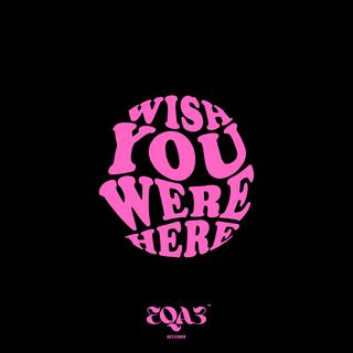 WISH YOU WERE HERE