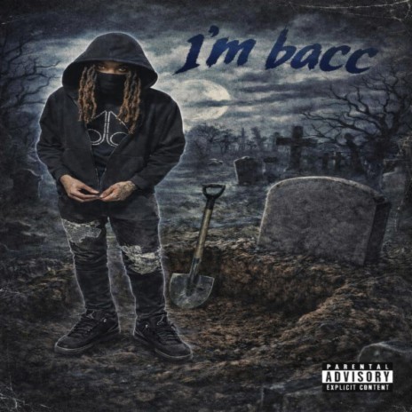 LIVE ft. BackendJr, KEVMONEY, Iamlilyungin & 4MKen cover art