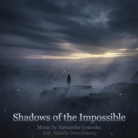 Fragments of the Infinite cover art