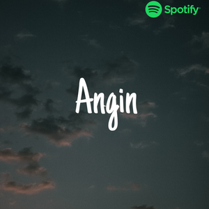 Angin.Eps36 cover art