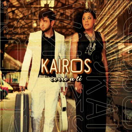 Eres En Mi cover art