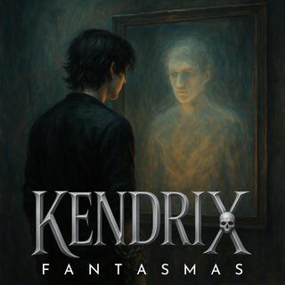 Fantasmas cover art
