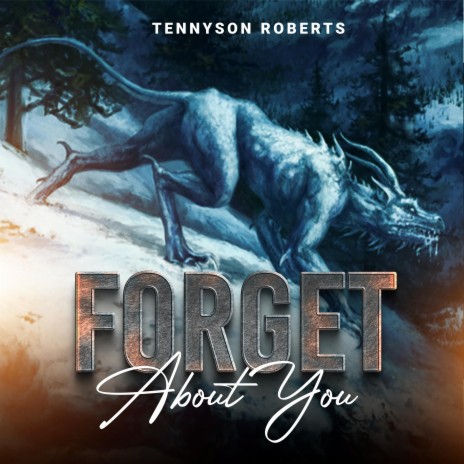 Forget About You cover art