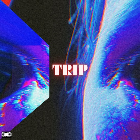 Trip cover art