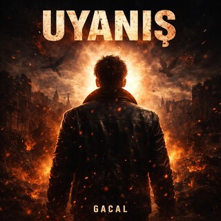Uyanış cover art